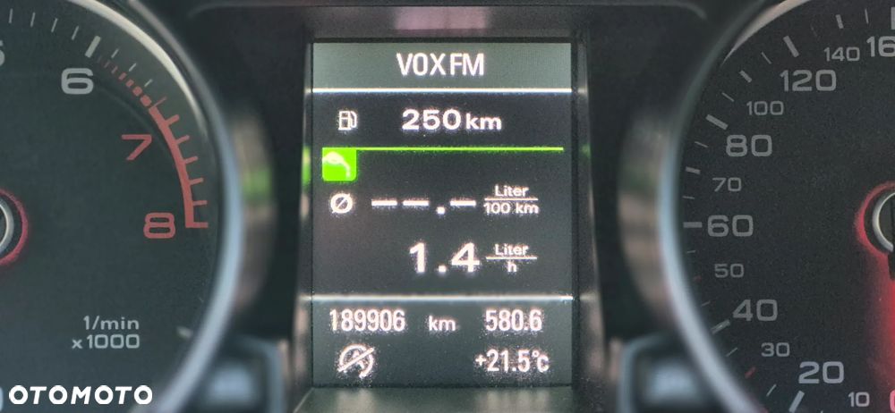 Audi A5 Sportback 2.0 TFSI - 20