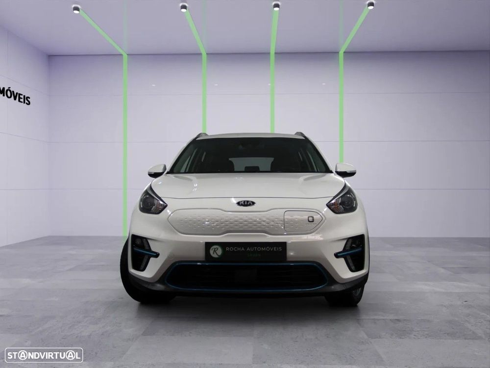 Kia e-Niro - 3