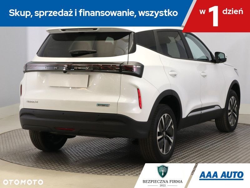 Chery Tiggo 4 - 7