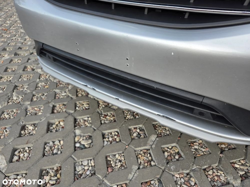 Volvo XC 60 2016