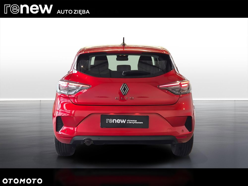 Renault Clio 1.0 TCe Evolution - 4