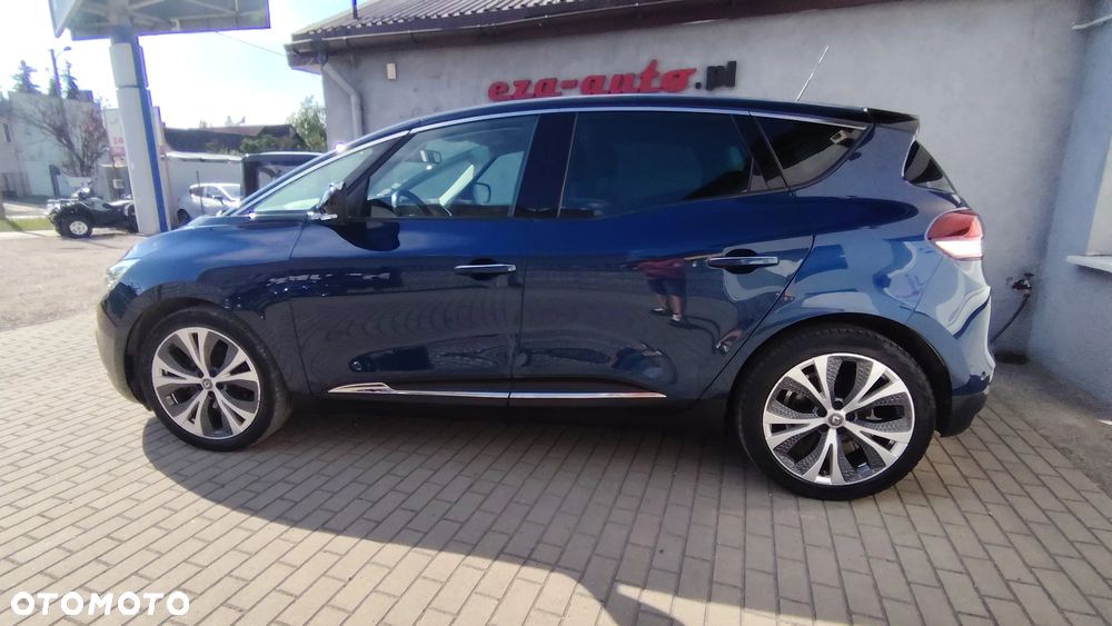 Renault Scenic ENERGY TCe 130 INTENS - 10