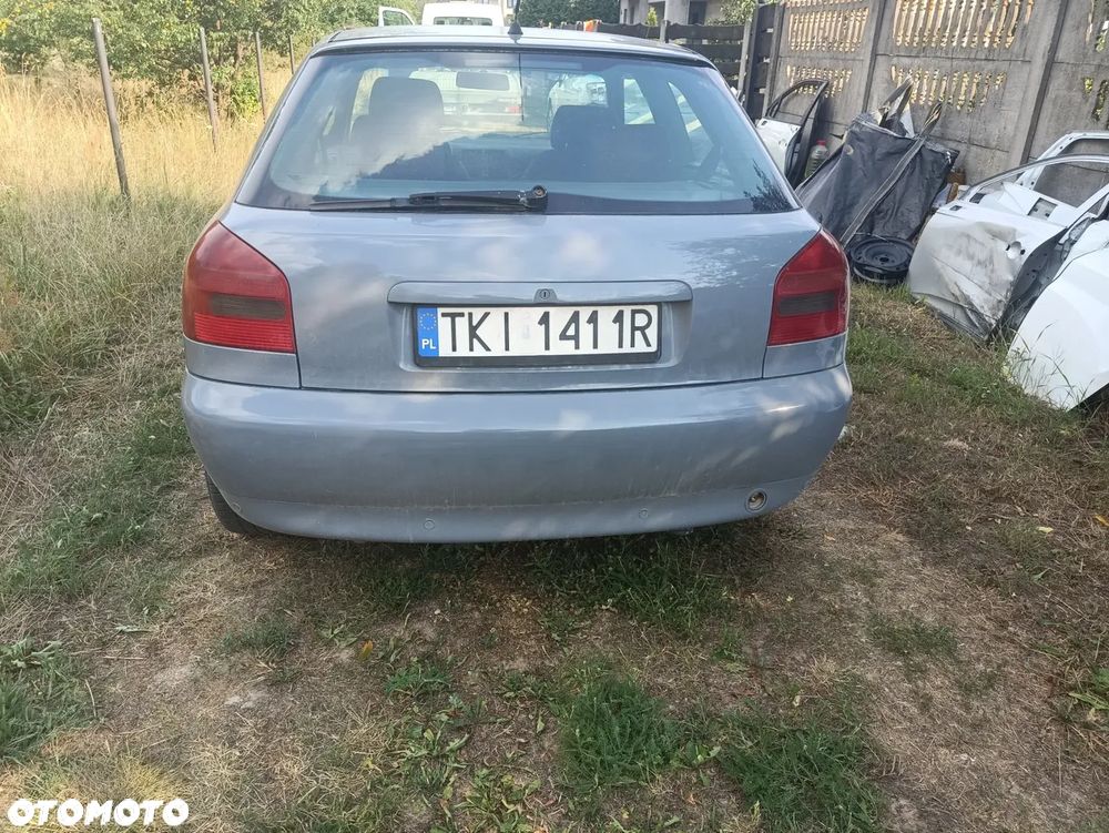 Audi A3 Sportback - 4
