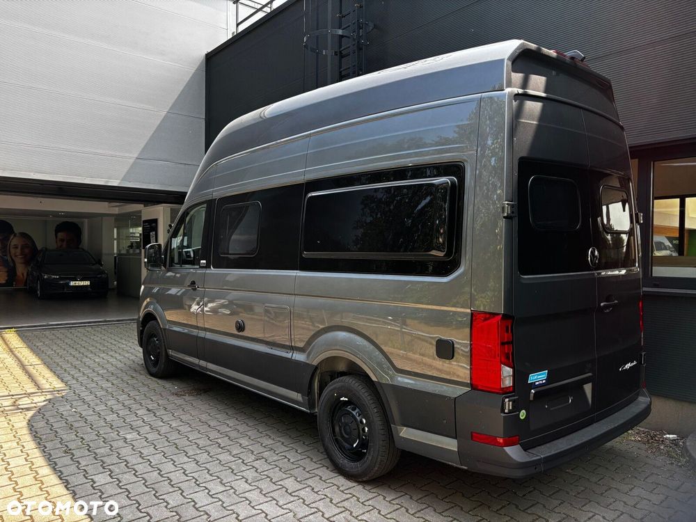 Volkswagen Crafter - 7