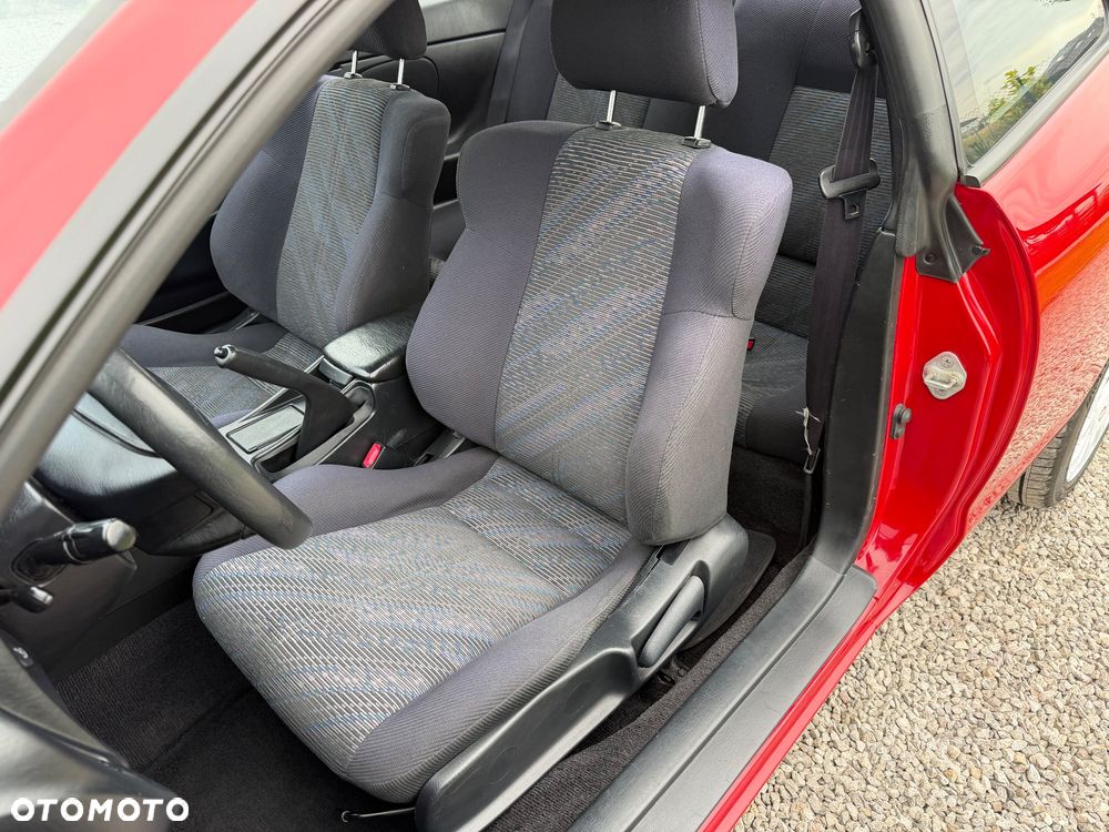 Toyota Celica 2.0 GT-FOUR - 21