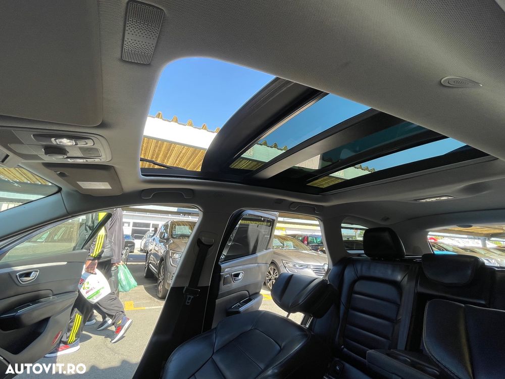 Renault Talisman Grandtour BLUE dCi 200 EDC INITIALE PARIS - 14