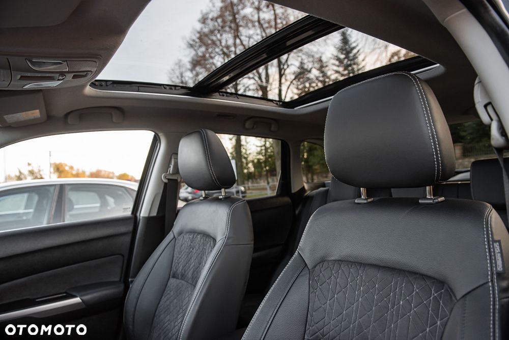 Suzuki Vitara 1.4 Boosterjet Premium 2WD - 18