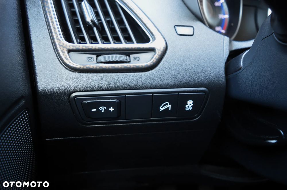 Hyundai ix35 2.0 Comfort 2WD - 23