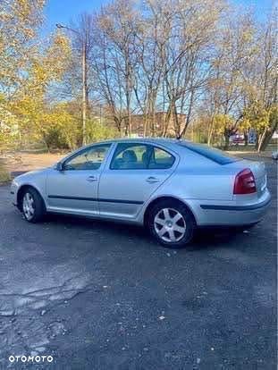 Skoda Octavia - 3