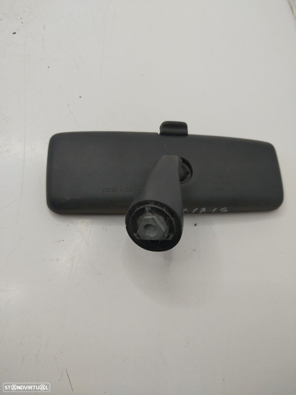 Espelho Retrovisor Central/Interior Volkswagen Caddy Ii (9K) - 2