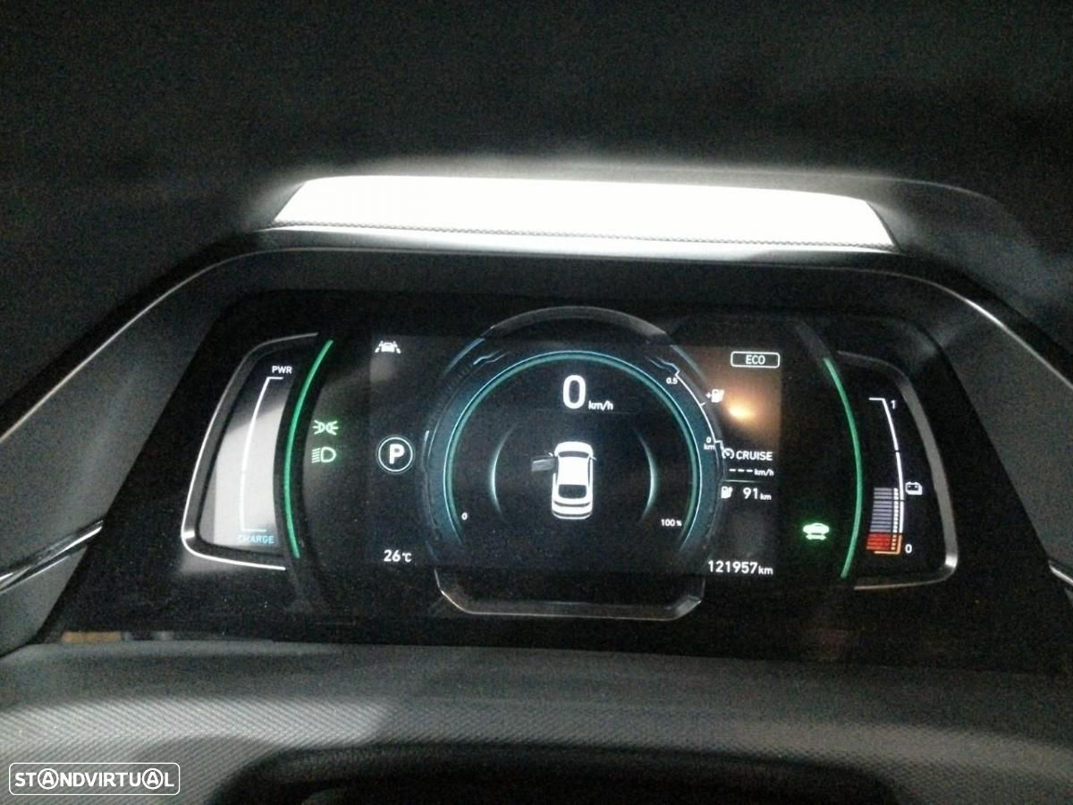 Hyundai Ioniq EV 38kWh - 4