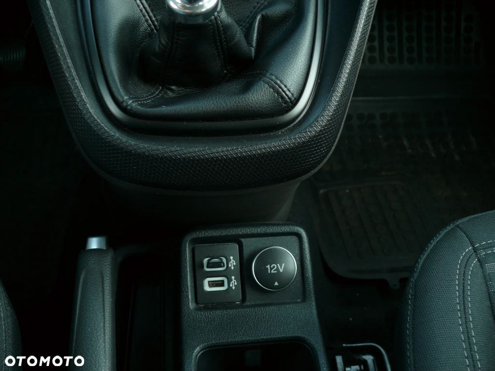 Ford Transit Connect Kombi 230 L2 Trend - 20