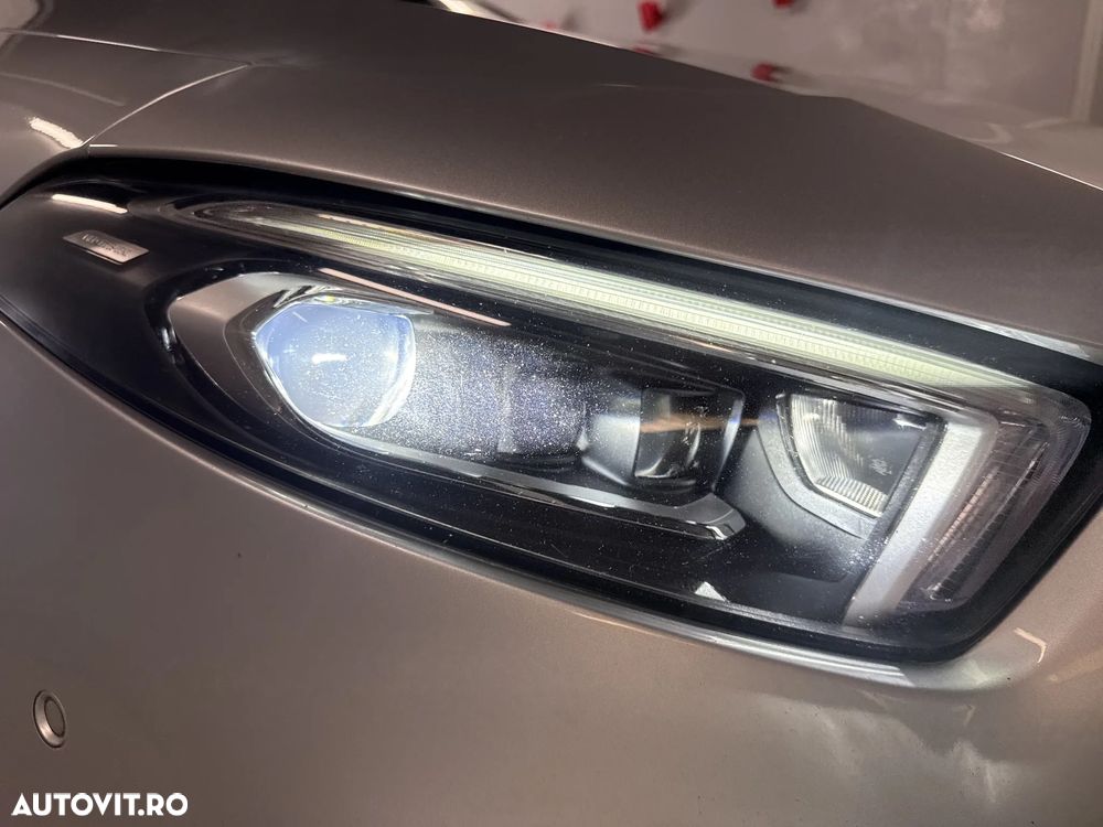 Mercedes-Benz A 250 e Aut. - 30
