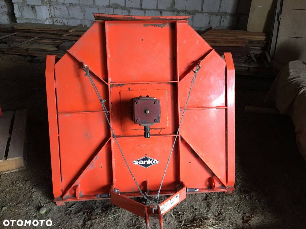 Kubota Aste 17 - 6