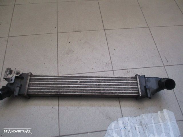 Radiador Intercooler 8200424155 DACIA LOGAN 2007 1.5DCI - 1