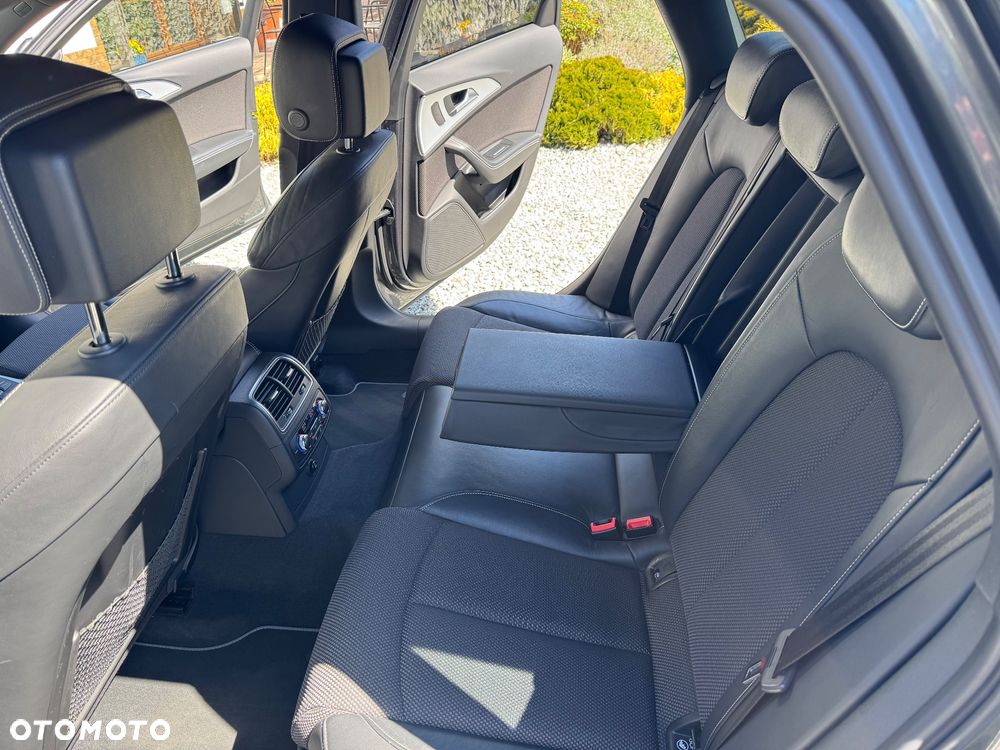 Audi A6 Avant 2.0 TDI Ultra S tronic - 28