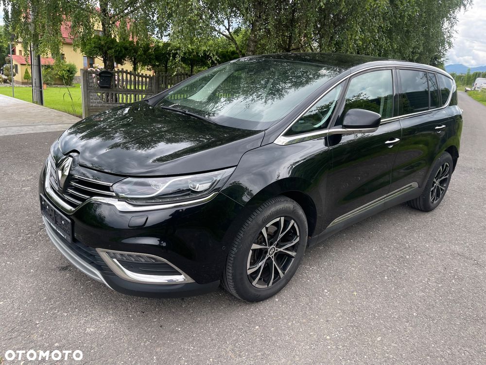 Renault Espace - 1