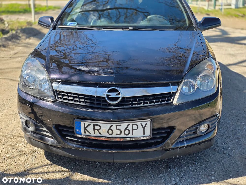 Opel Astra 1.9 CDTI Cosmo - 9