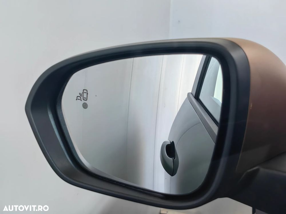 Dacia Duster HEV 140 Extreme - 21