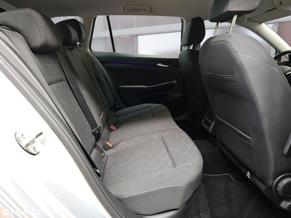 Volkswagen Golf Variant 1.5 TSI EVO Life - 12