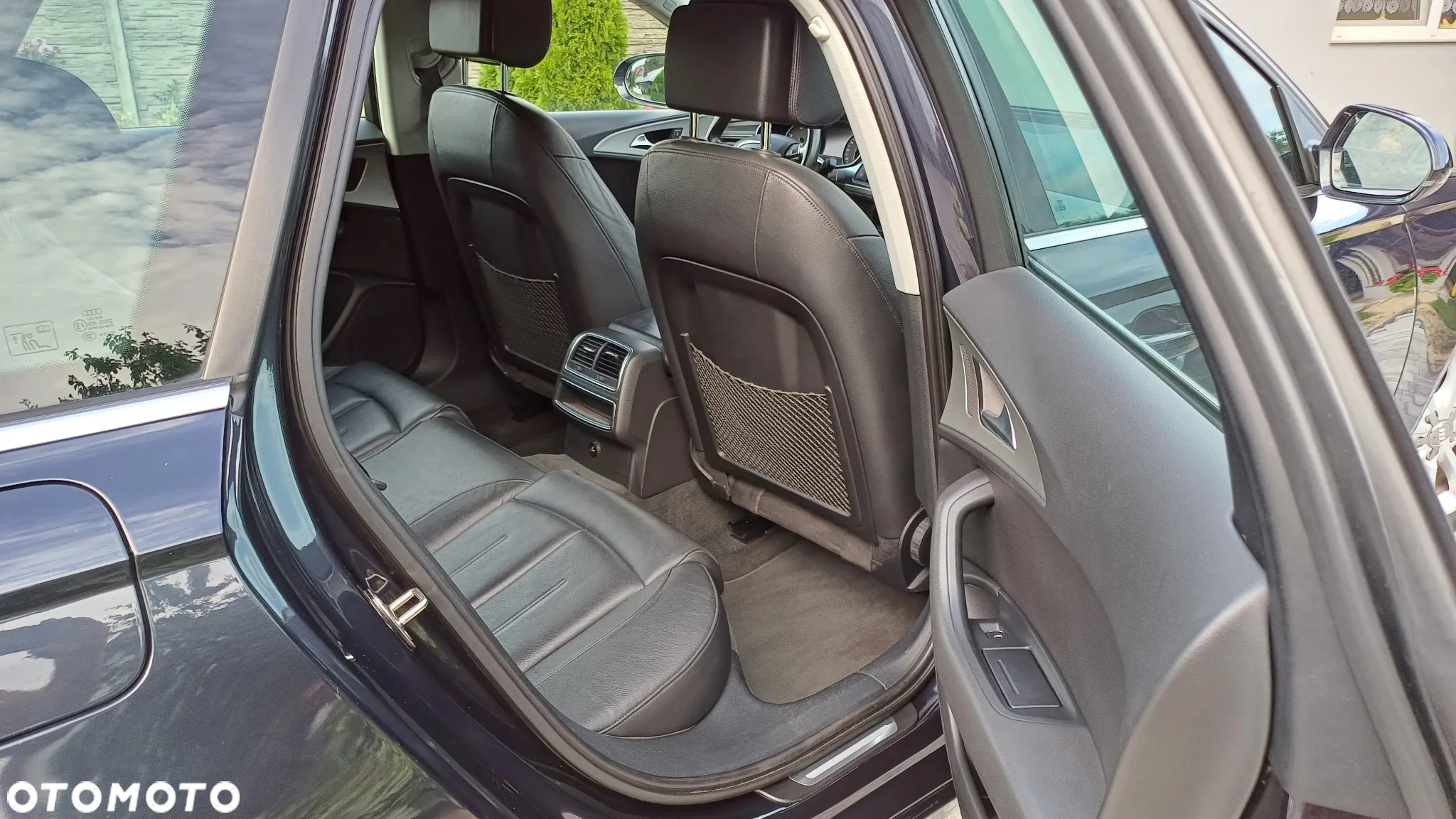 Audi A6 2.0 TDI - 19