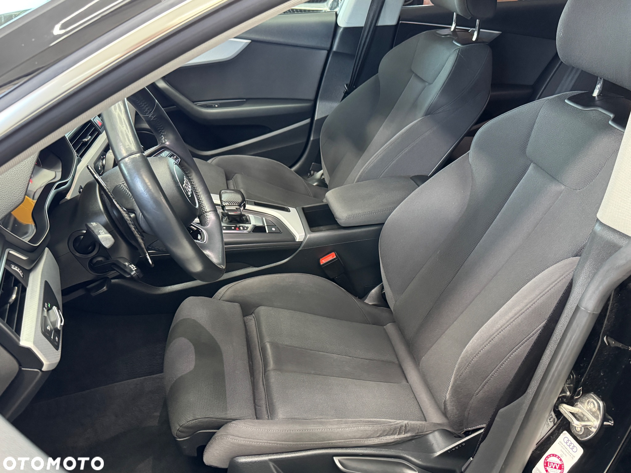 Audi A5 2.0 TDI Sport S tronic - 18