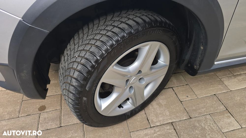Dacia Sandero Stepway dCi 90 Prestige - 23