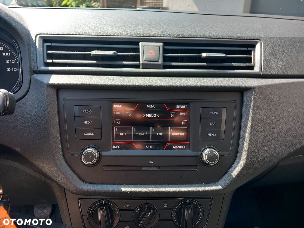 Seat Ibiza - 7