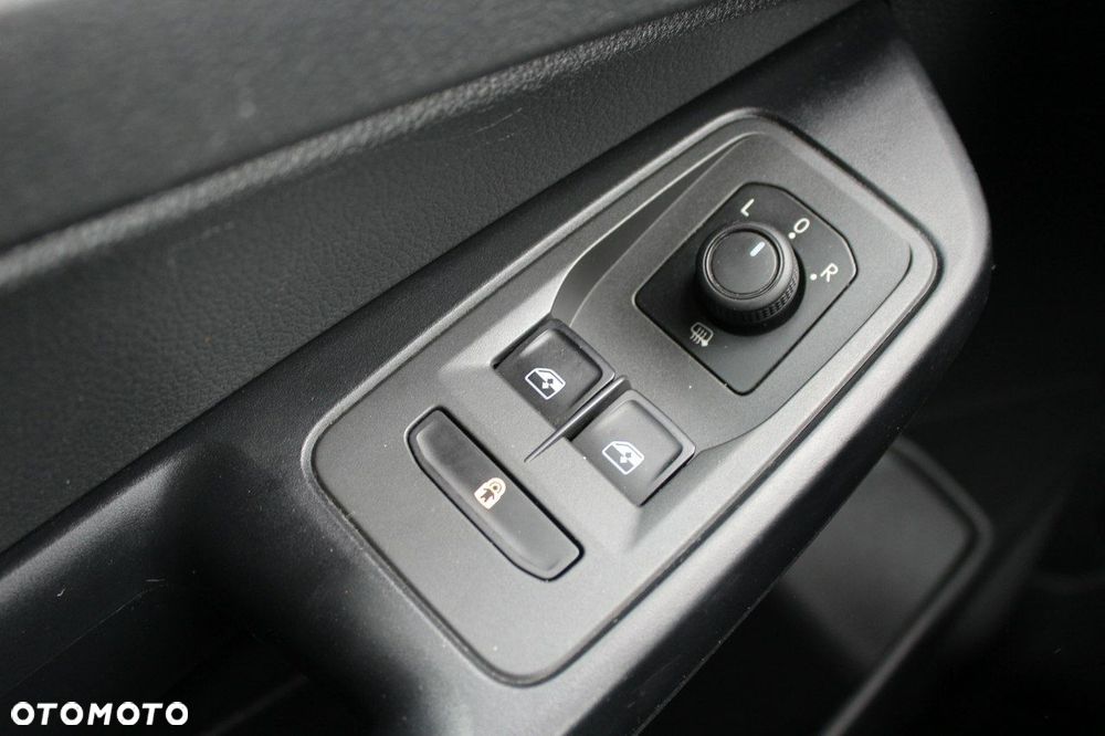 Volkswagen Caddy 2.0 TDI Trendline Mixt - 18