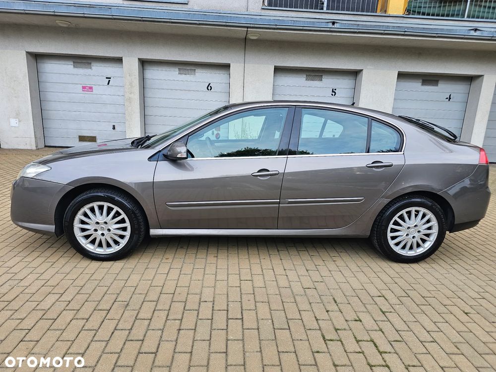 Renault Laguna 2.0 DCi Expression - 2
