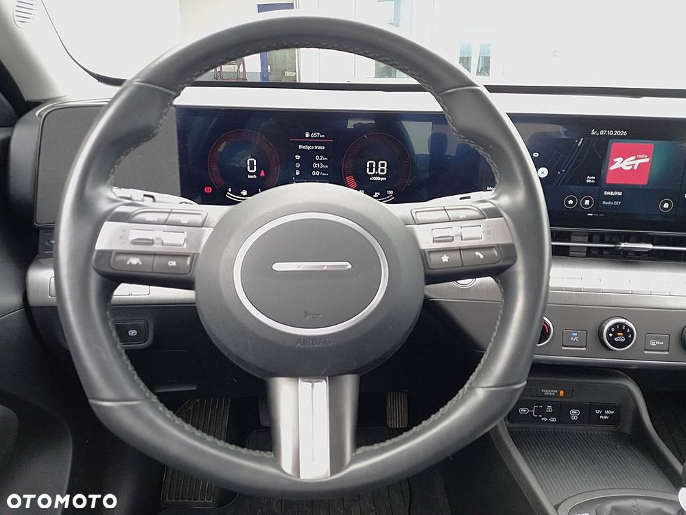 Hyundai Kona 1.0 T-GDI Smart - 12