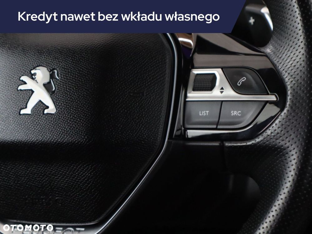 Peugeot 3008 - 19