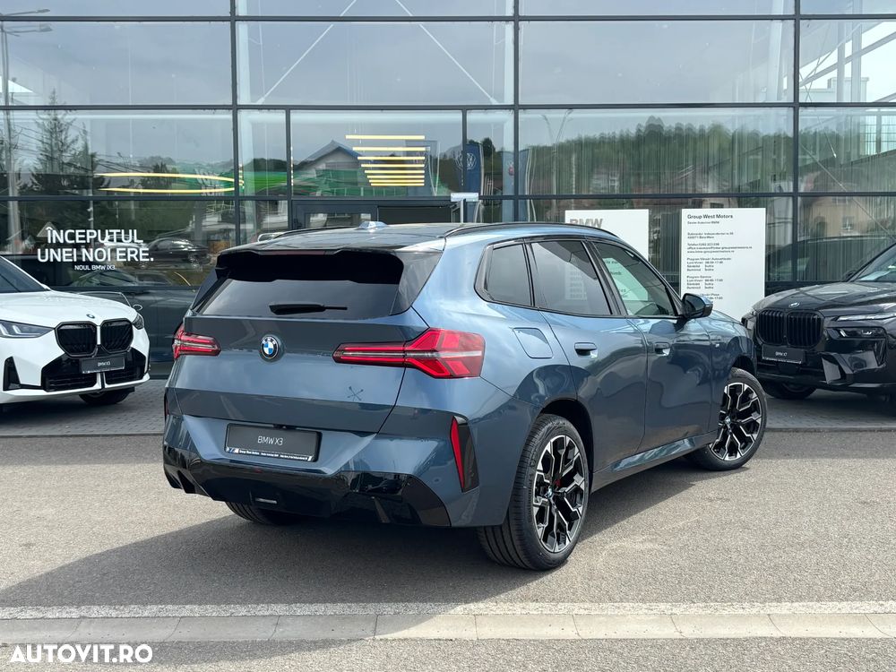 BMW X3 - 3