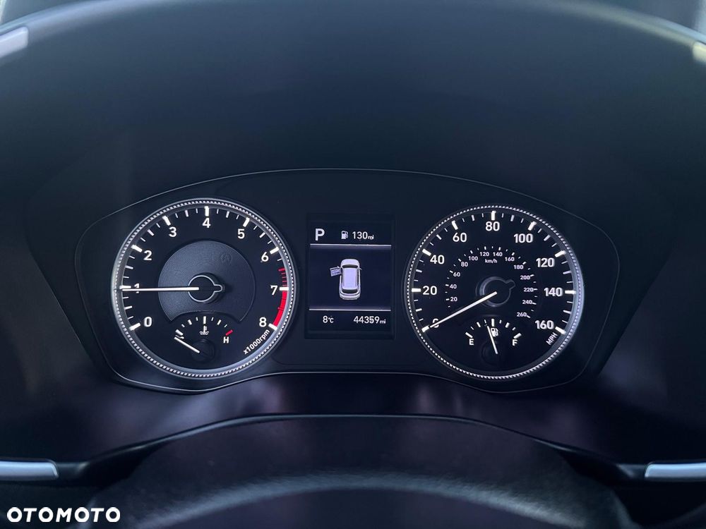 Hyundai Santa Fe - 15