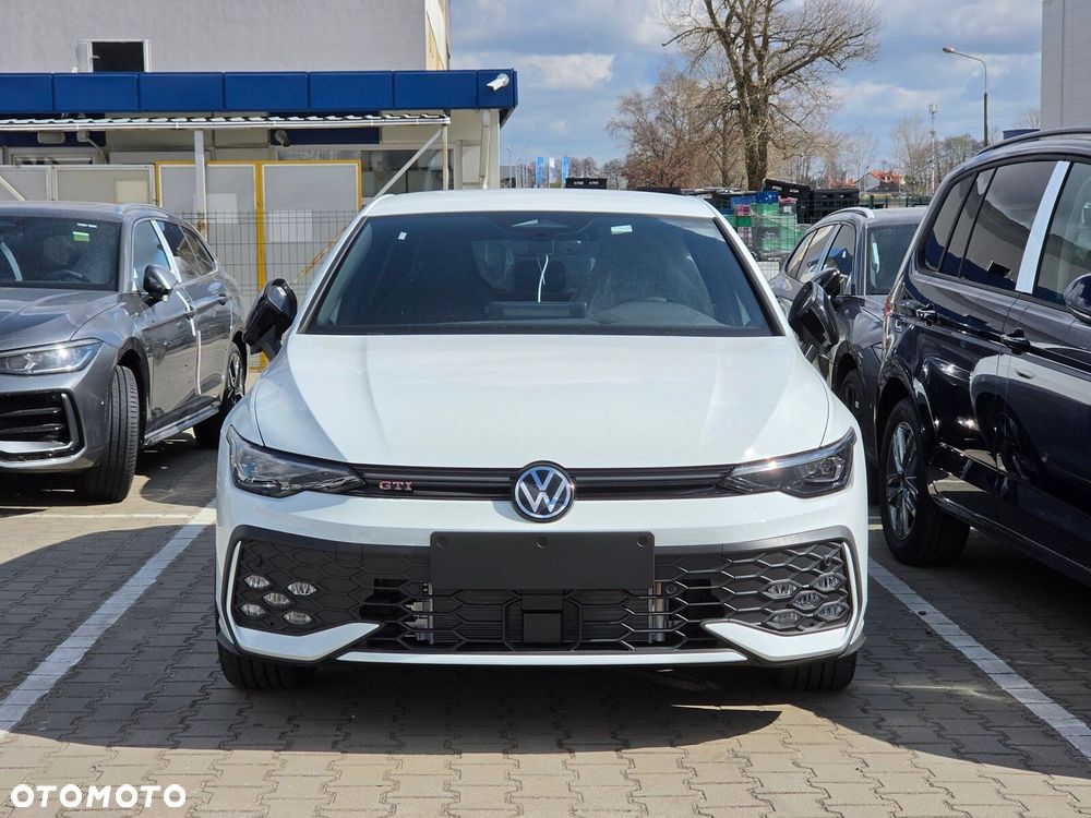 Volkswagen Golf 2.0 TSI GTI DSG - 3