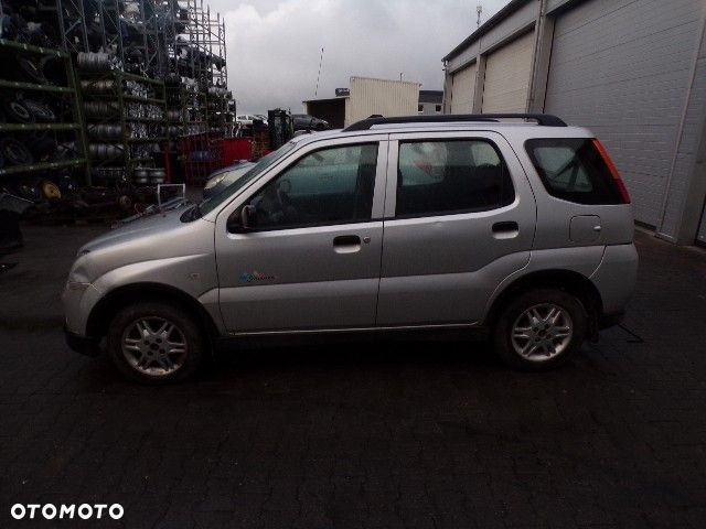 Części - Suzuki Ignis II 1.5 16V 99 KM 4x4 04R - 1