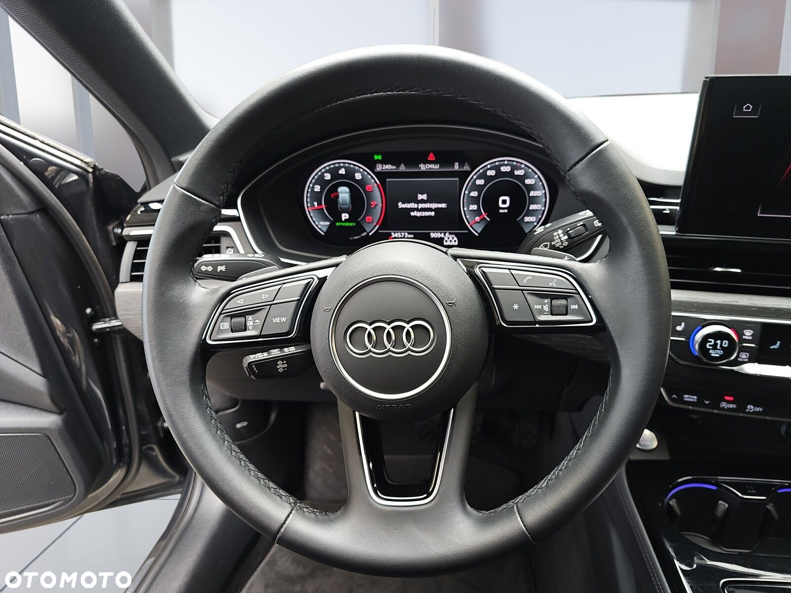 Audi A4 - 14