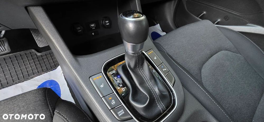 Hyundai i30 1.5 T-GDI 48V-Hybrid DCT EDITION 30+ - 34