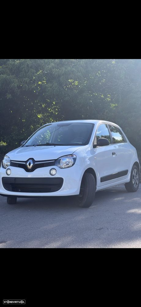 Renault Twingo SCe 70 S&S Intens - 3