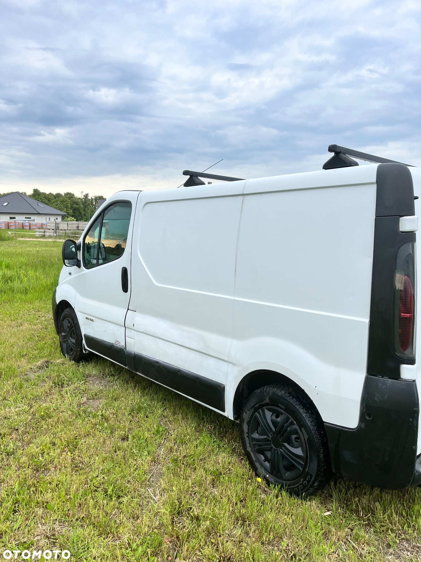 Nissan Primastar - 4