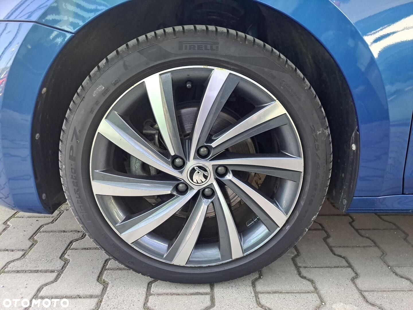 Skoda Octavia - 11