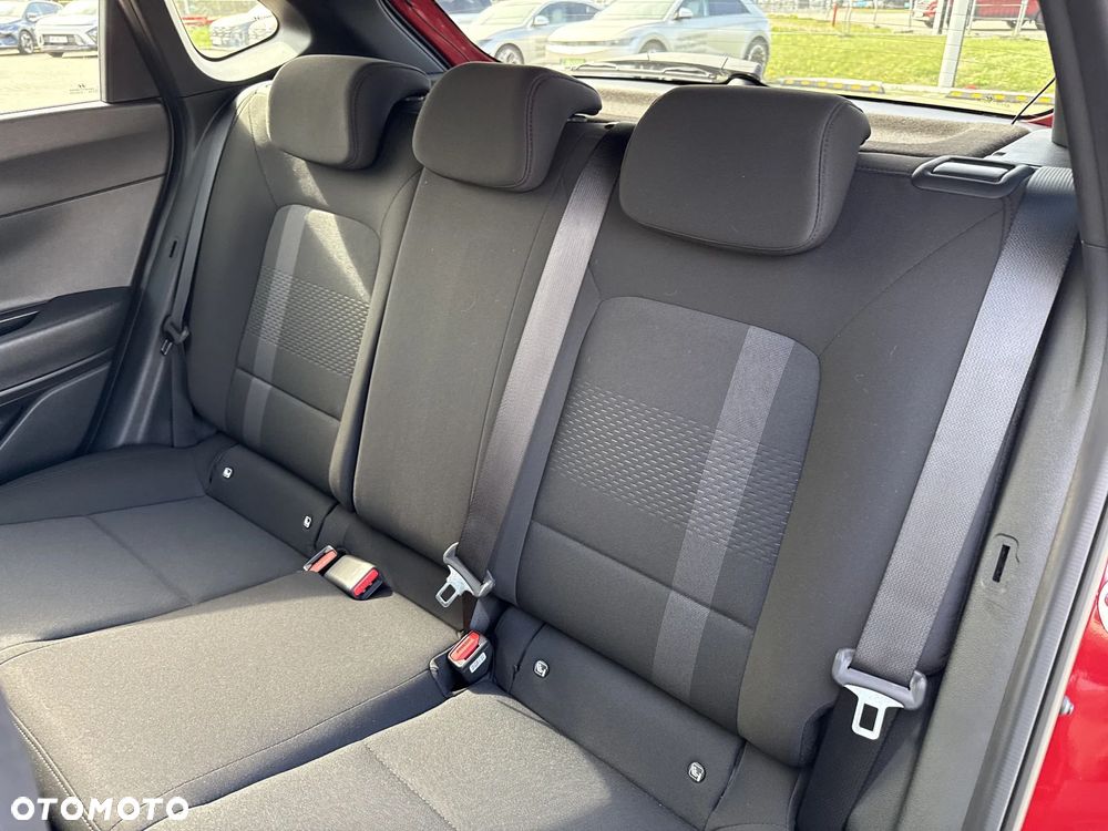 Hyundai i20 1.0 T-GDi Modern Black - 25