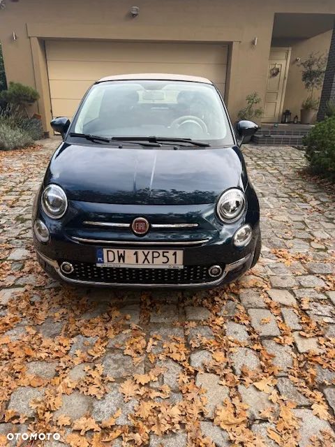 Fiat 500 1.2 Dolcevita - 9