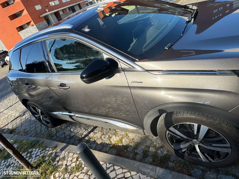 Peugeot 3008 - 5