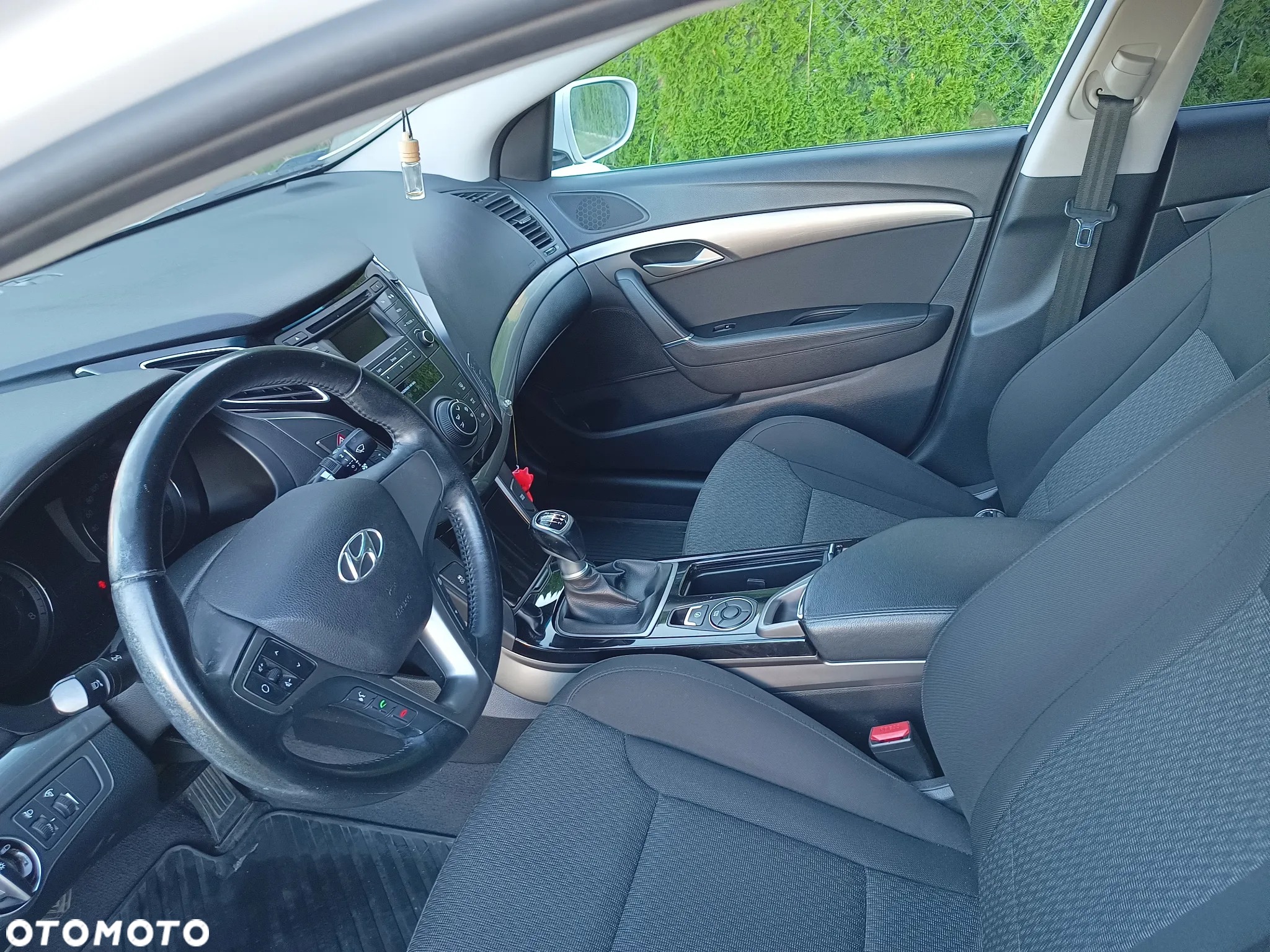 Hyundai i40 - 9