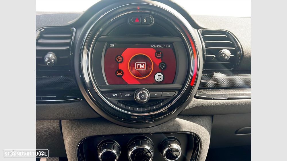 MINI Clubman One D - 20