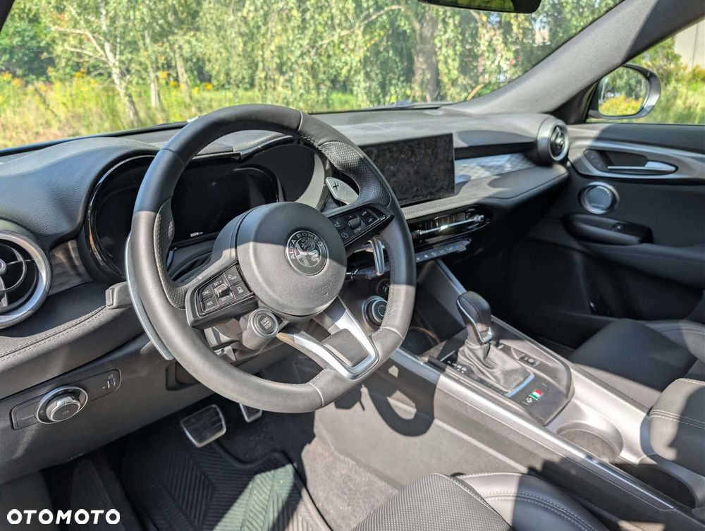 Alfa Romeo Tonale 2022 photo 5