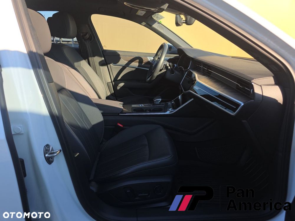 Audi A6 Limousine 55 TFSI quattro S tronic sport - 8