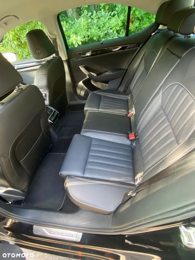 Skoda Superb - 14