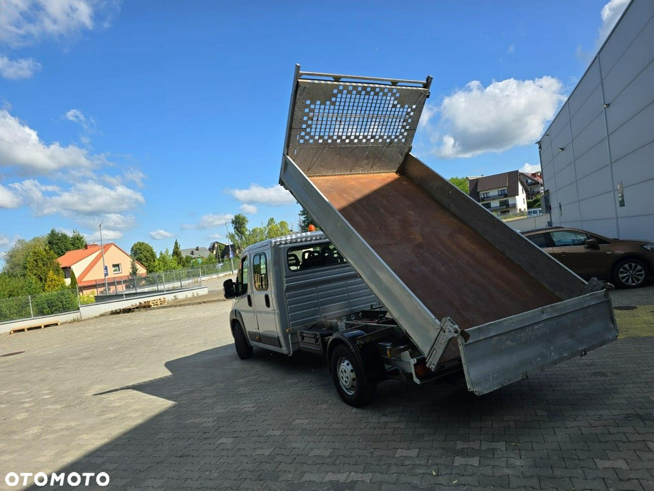 Peugeot Boxer - 15
